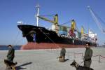 Afghan Exports Increased Over Past Year