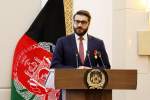 مشاور امنیت ملی افغانستان به هند می رود