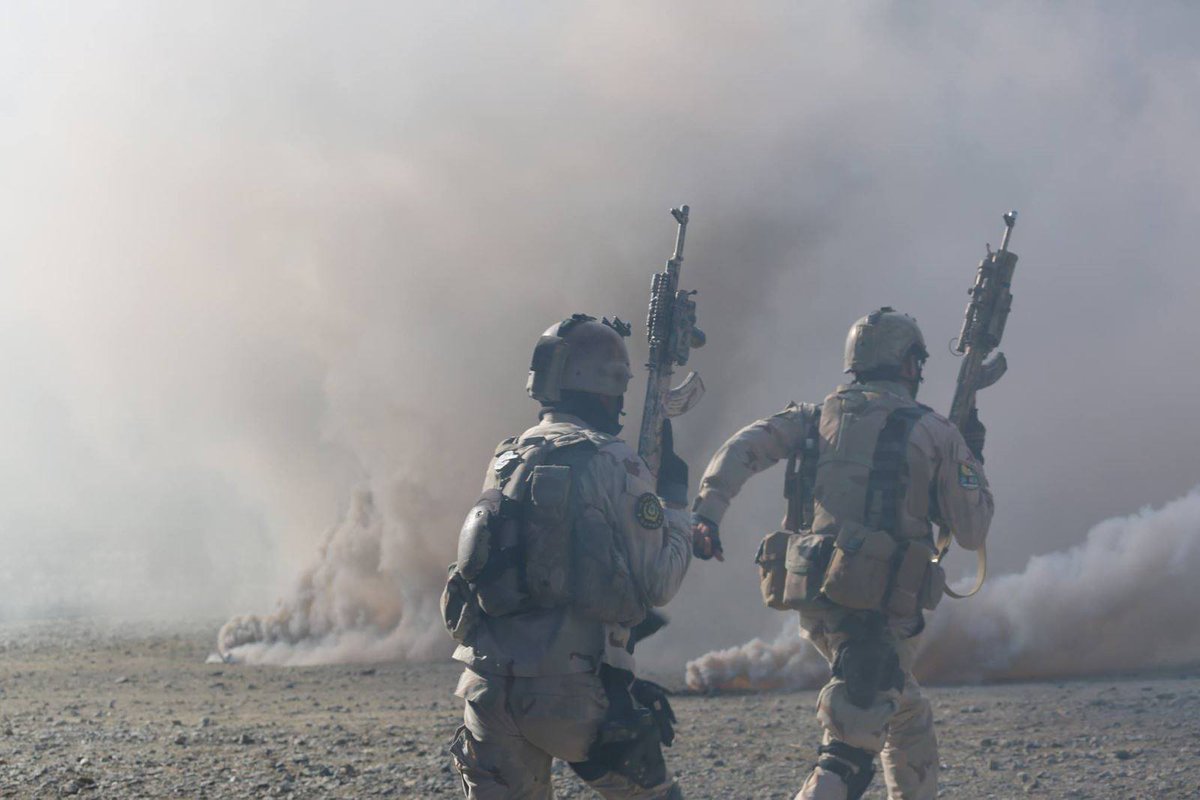 تلفات سنگین طالبان و نیروهای امنیتی در درگیری شهر پلخمری