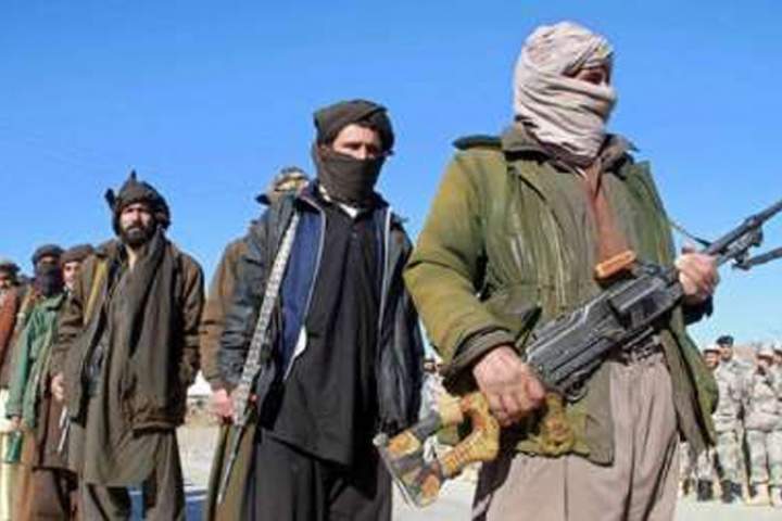 حکومت حق ندارد ارزش‌هایی که طی 17 سال با خون مردم به دست آمده را با گروه طالبان معامله کند