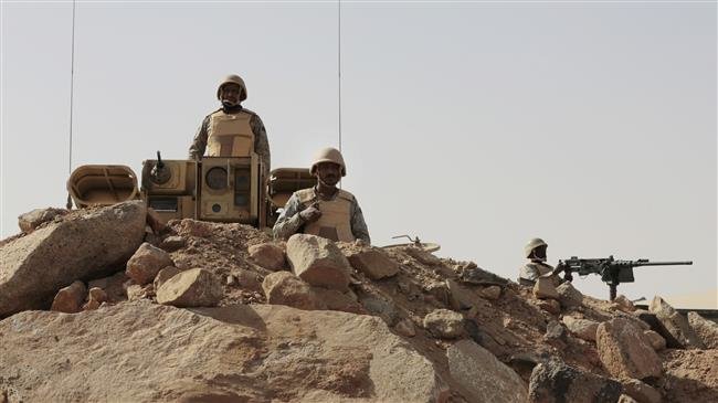 Yemeni troops hit Saudi bases in retaliation for air raids