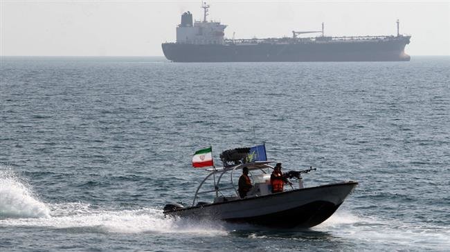 Iran finds new oil customers despite US sanctions