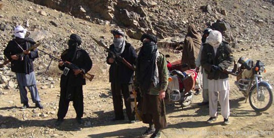17 Taliban rebels killed in Uruzgan operation