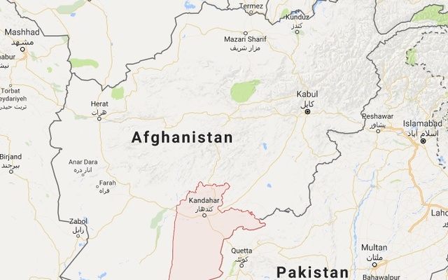More than 20 killed in Taliban Attack in South Afghanistan