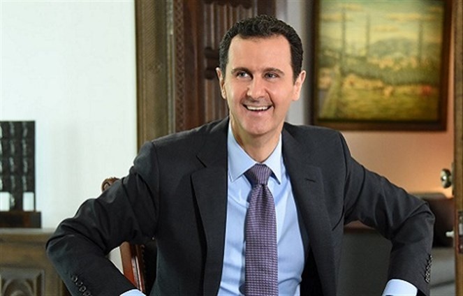 احیای بین‌المللی بشار اسد آغاز شده است
