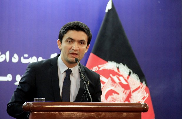 Talks with Taliban on agenda, Daudzai due in Pakistan on Tuesday