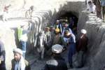 Dozens Killed in Gold Mine Collapse in Badakhshan
