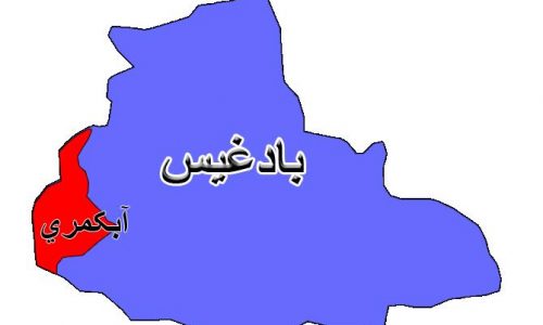 درگیری شش ساعته نیروهای امنیتی با طالبان در بادغیس و عدم اعزام نیروی کمکی