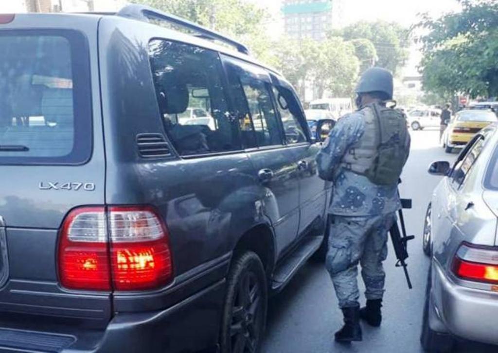 Arrests made in Kabul city after MoI releases a list of 222 criminals
