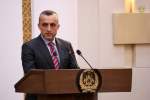 انتقاد اتحادیه ملی ژورنالیستان از ایجاد محدودیت دسترسی به اطلاعات پولیس توسط امرالله صالح