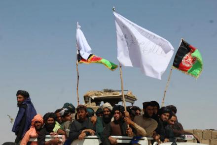 نسخه ای که نهاد امریکایی رند برای صلح دولت افغانستان و طالبان تجویز کرده است