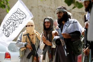 Taliban call off peace talks with U.S. officials