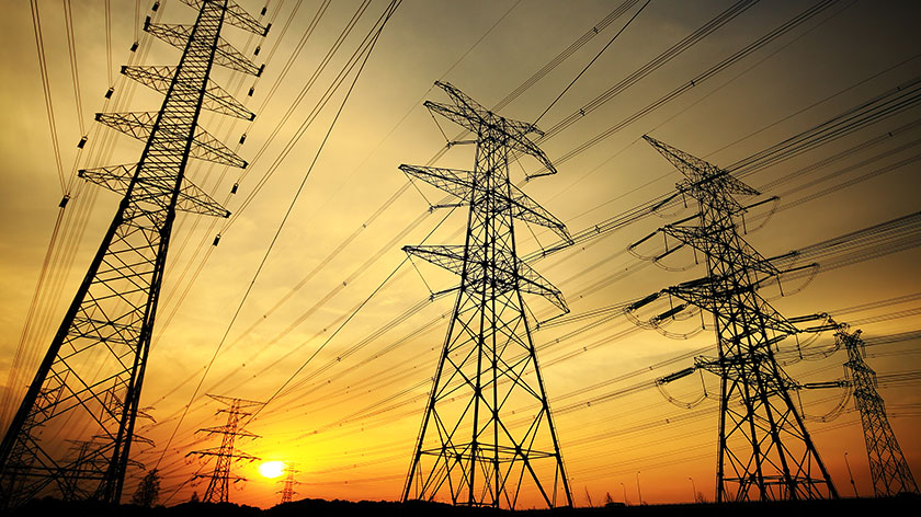 Tajikistan eyes to increase electricity exports to Afghanistan