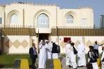 دلیل عمده لغو نشست قطر از سوی طالبان تلاش پررنگ حکومت برای حضور در این نشست بوده است