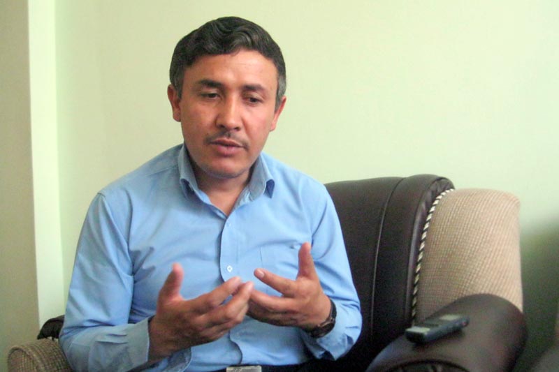 نگرانی روز افزون کاندیدان از نتایج انتخابات کابل