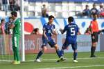 پیروزی جاپان و ازبکستان در چهارمین روز بازی ها