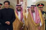 اهداف پشت پرده رویکرد امارات و عربستان به پاکستان