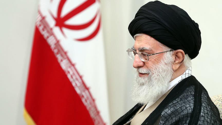 Iran supreme leader Imam Khamenei slams ‘idiots’ in US administration