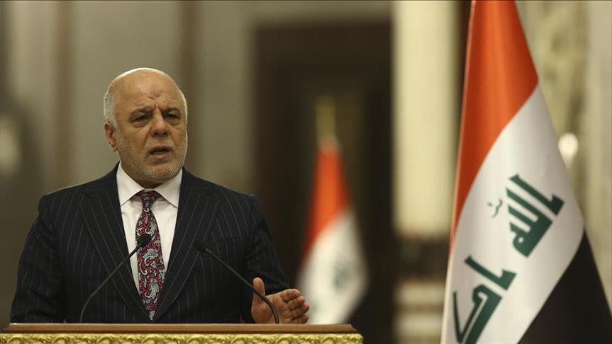 Ex-Iraqi PM blames predecessor for 2014 US redeployment