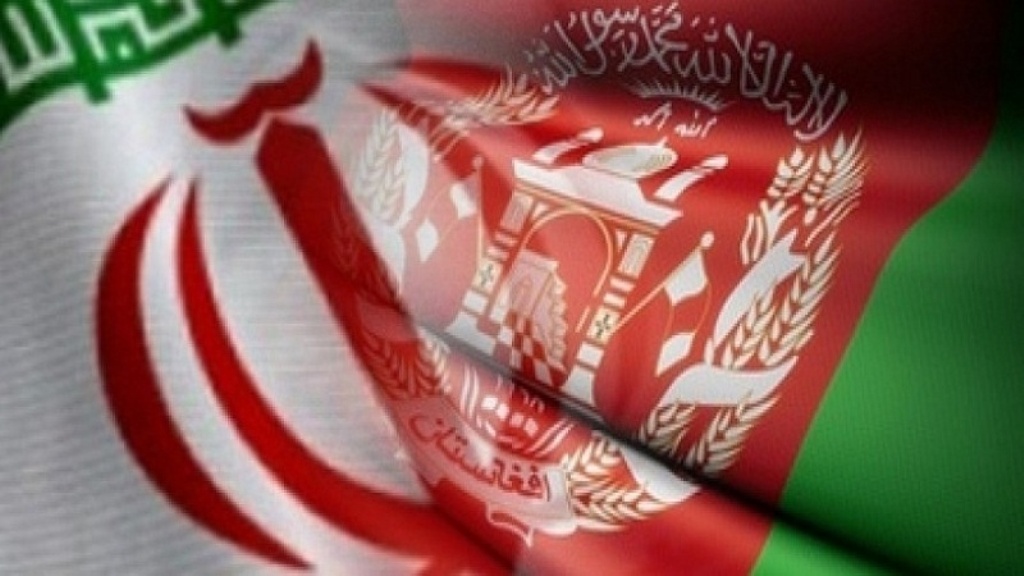 Kabul, Tehran finalize comprehensive cooperation document