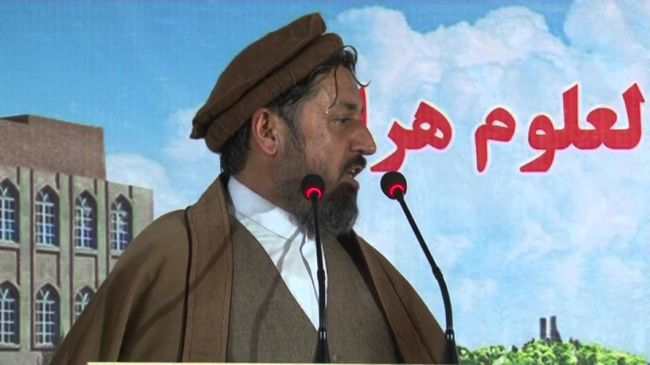 امام جمعه کابل: از قانون اساسی در حالی تجلیل می شود که 90 درصد آن توسط ارگانی های دولتی نقض شده