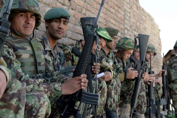 Taliban’s spy chief among 11 rebels killed in Faryab