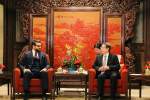 China Confirms Its Support for Maintaining Security and Stability in Afghanistan