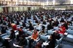 One million educated Afghans are unemployed