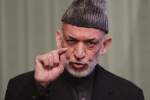 US forces won’t quit Afghanistan, believes Karzai