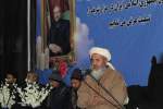 مراسم فاتحه سرکنسول فقید جمهوری اسلامی ایران در مزار شریف برگزار شد