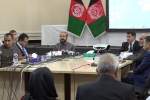 Afghan IEC’s Commissioners to be sacked