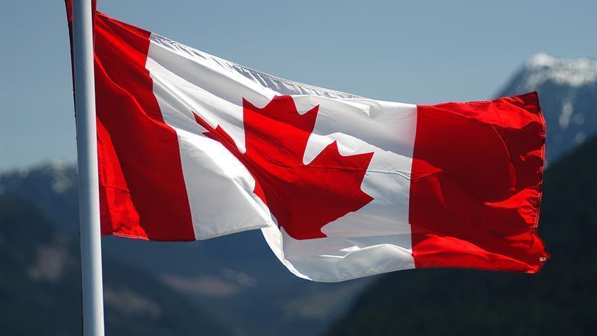 Saudi teen fleeing family abuse arrives in Canada