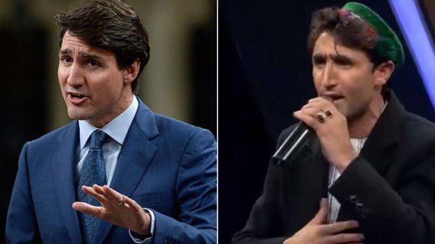 «سلام ترودو»؛ بدل نخست‌وزیر کانادا در افغانستان