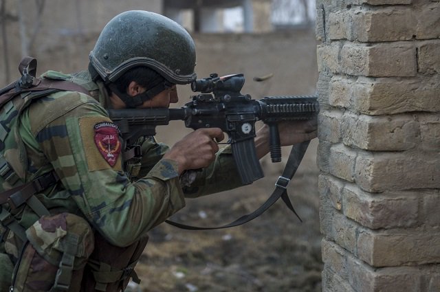 Afghan forces kill 21 Taliban, 10 Daesh militants in Faryab and Badghis