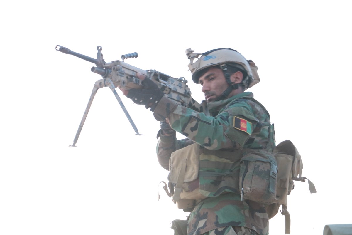 46 insurgents were killed in different parts of the country