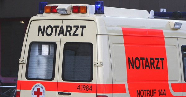 Afghan man stabs pregnant woman at German hospital, victim loses her unborn child
