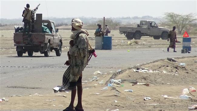 Several Saudi troops killed in Yemeni forces’ retaliatory attack on Jizan