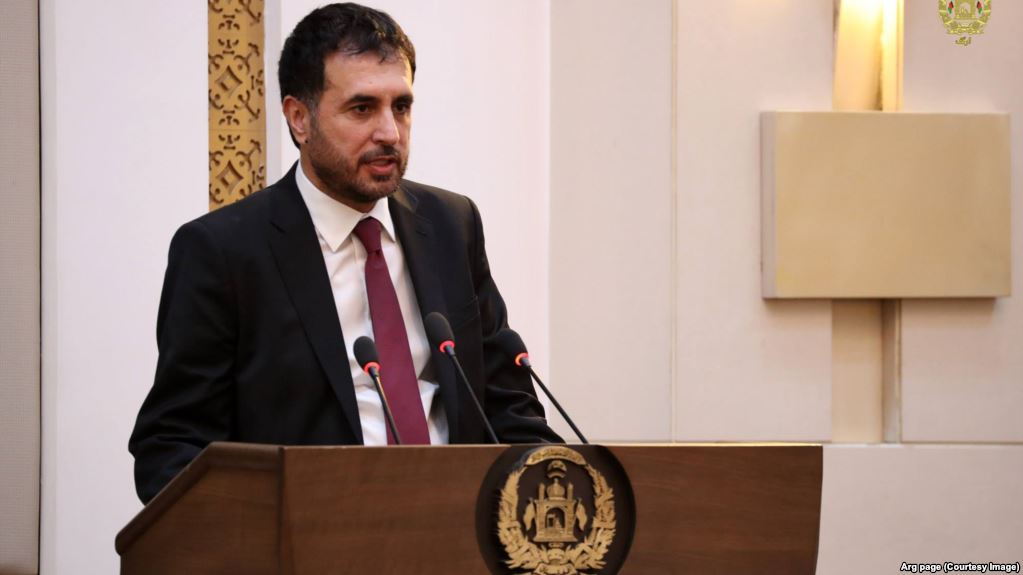 Asadullah Khaled under HRW Calls For Sanctions