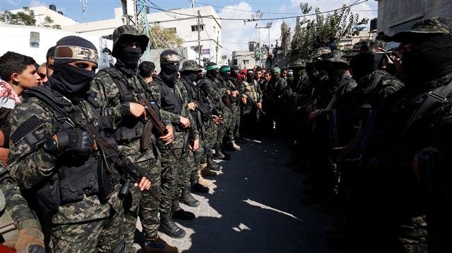 Hamas offers $1mn reward for info on botched Zionist op