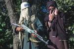 Afghan Taliban mounts new attacks as peace talks continue