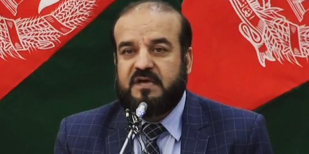 IEC Announces Kabul Election Results Amid Growing Pressure