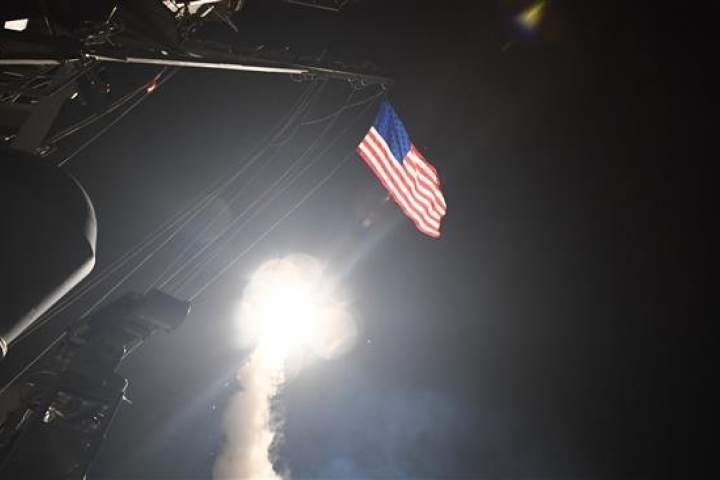 امریکا په سوریه کې؛ شاته تیروتنه، مخته خطر