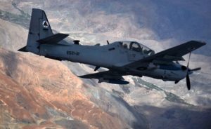 7 Taliban killed in Afghan, Coalition Forces operations in South of Afghanistan
