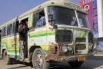 نارضایتی باشندگان کابل از نبود سیستم استندرد حمل و نقل شهری
