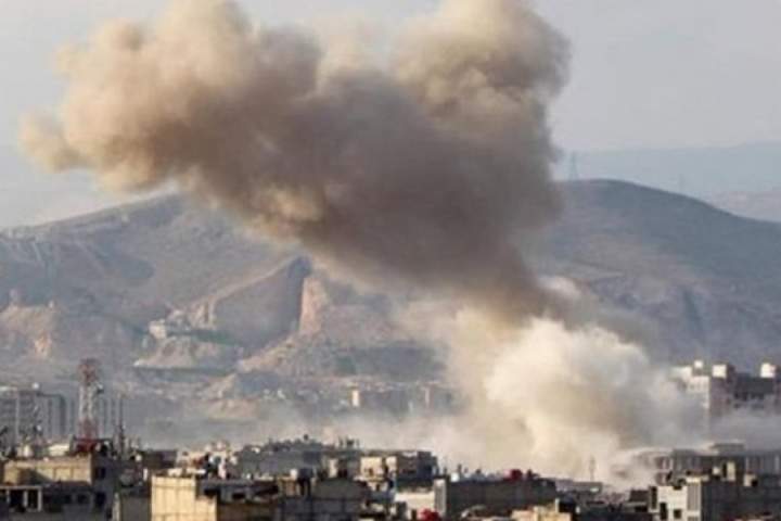 انفجار در شهر "منبج" سوریه 9 کشته و 20 زخمی برجای گذاشت