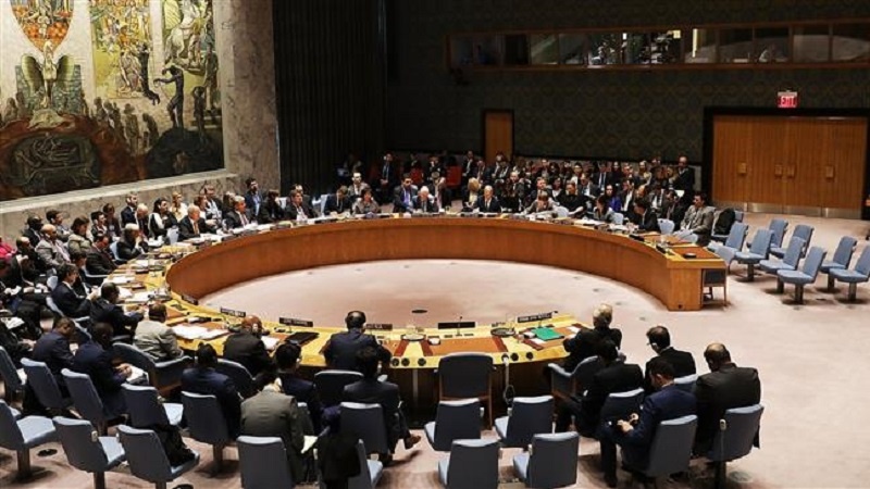 Security Council due to vote on Yemen observer mission