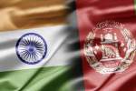 India signs fresh accords for 26 Afghanistan projects