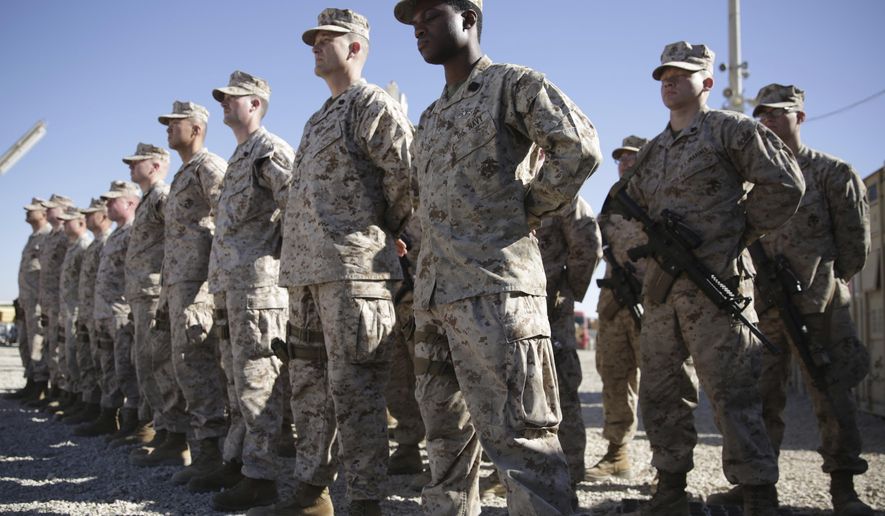 Pentagon identifies U.S. Army casualty in Afghanistan; first of 2019