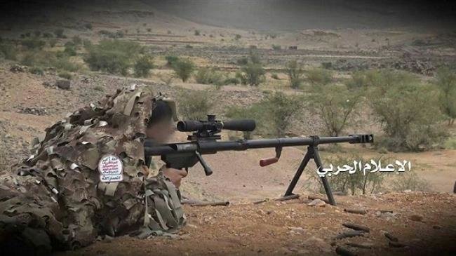 Yemeni snipers kill 14 Saudi troops in retaliatory attack