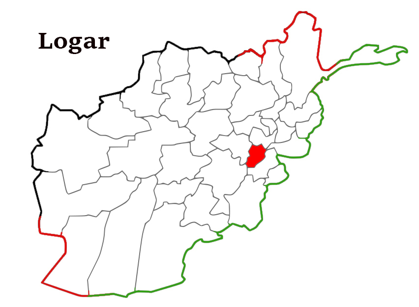 Eight killed as car bomb hits convoy of Afghan governor of Logar